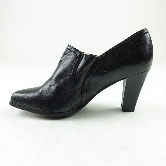 Franco Sarto Women Youth Leather MISMATCH R8S10 - Picture 3 of 8